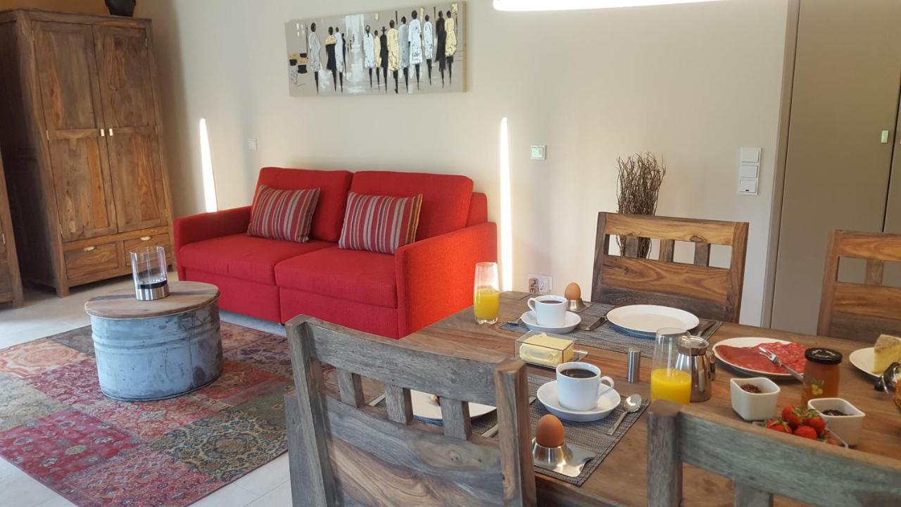 Ferienwohnung Guese ديتمولد المظهر الخارجي الصورة